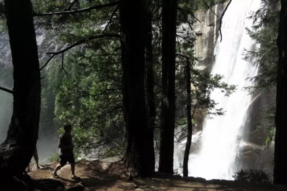 You Can Now Virtual Hike Yellowstone