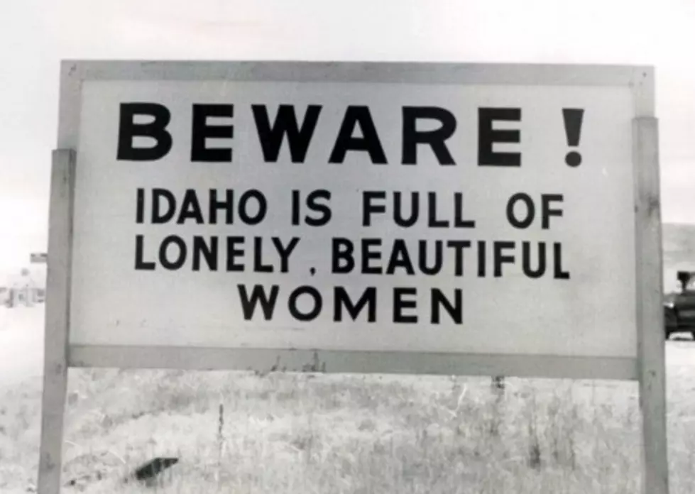 You Know You’re From Idaho When You Laugh At These Pictures
