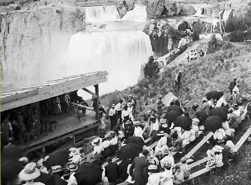 These Historic Pictures Of Twin Falls Will Make You Wish It Was Yesterday (PHOTOS)