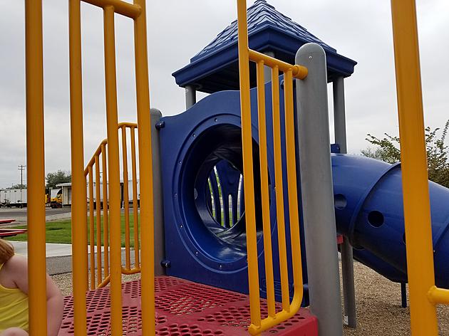 Which Twin Falls Playground Is The Best? (POLL)