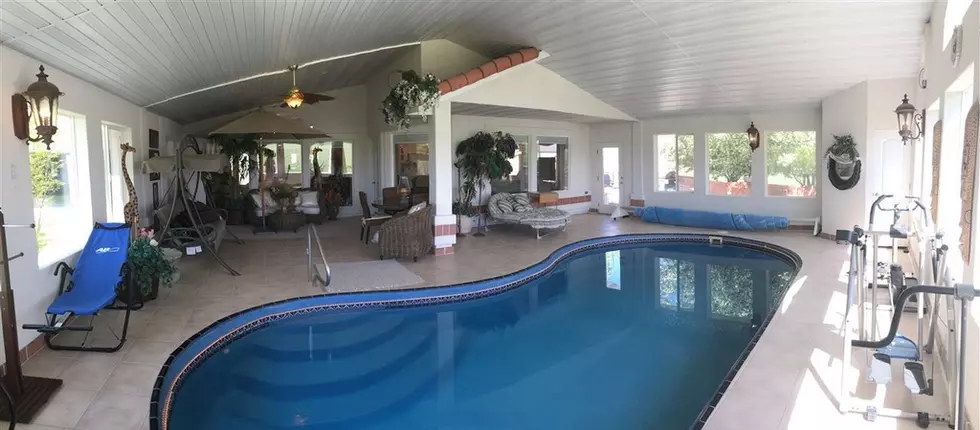 Summer Fun – Twin Falls Homes Available That Have Pools (PHOTOS)