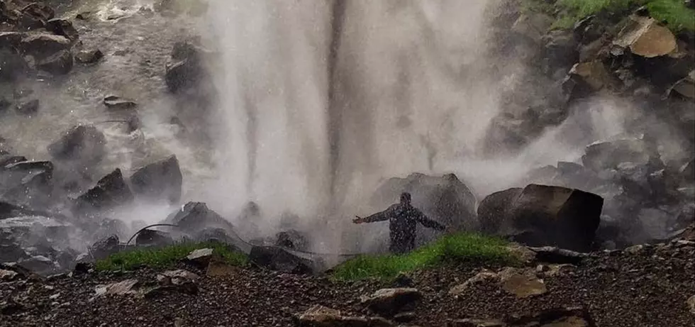 7 Amazing Twin Falls Waterfall Pics On Instagram This Week