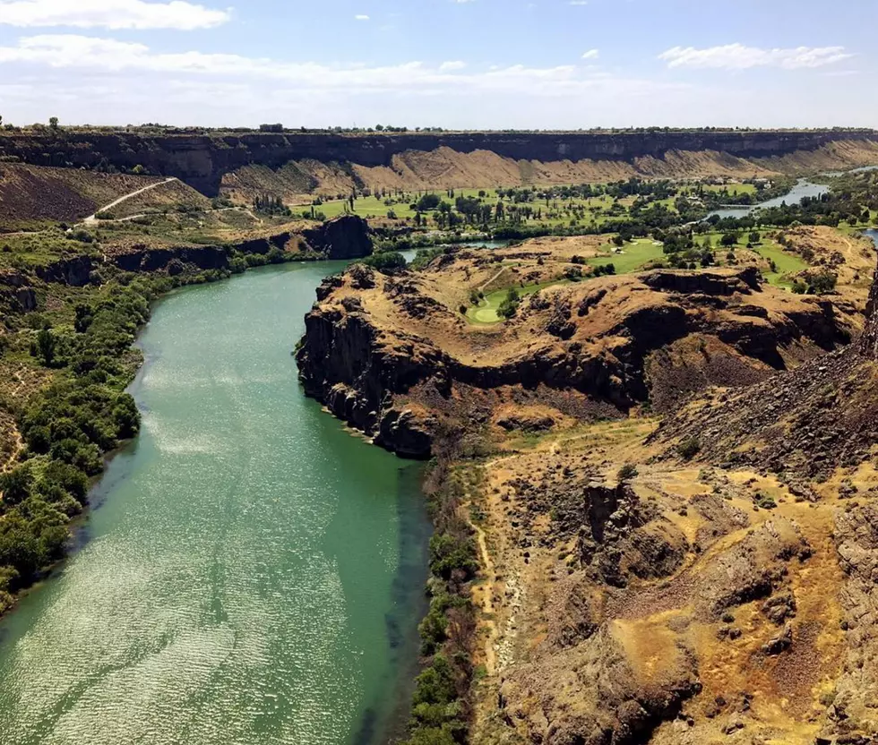 7 Stunning Snake River Canyon Instagram Pics You Will Love