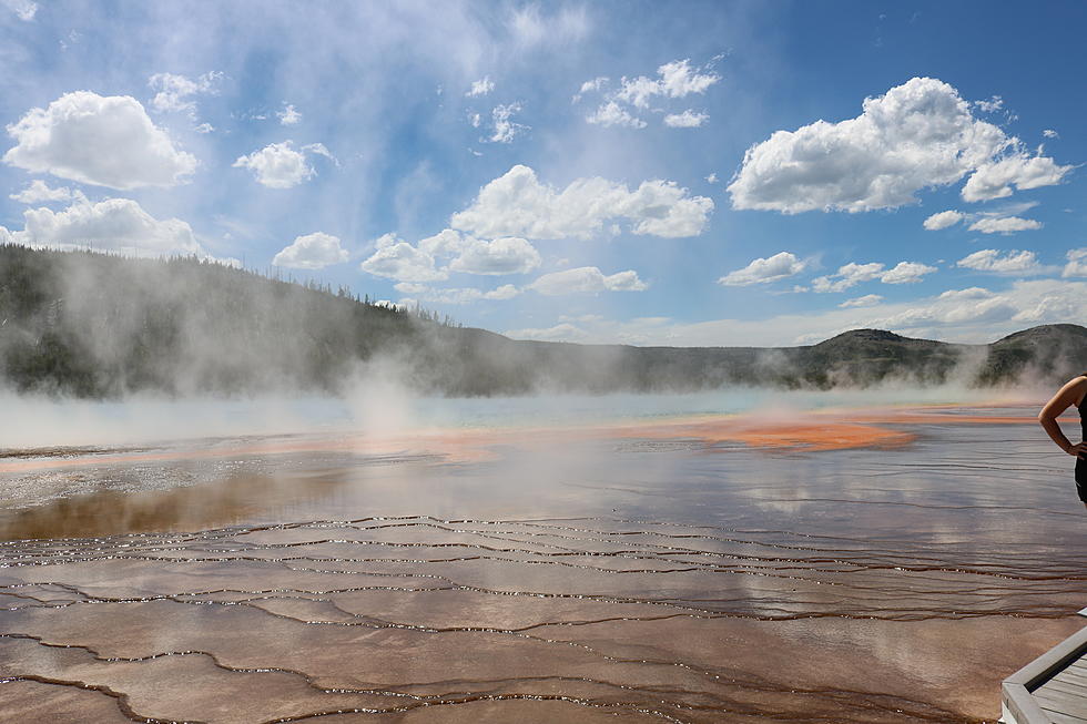 TripAdvisor Releases Best National Parks List And Completely Blows It