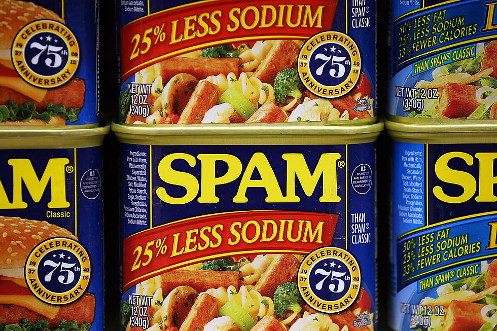 SPAM Recall &#8211; The Mystery Meat May Contain Metal Shavings