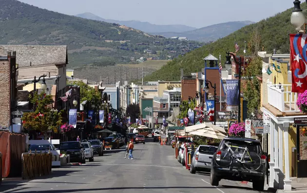 One Of Our Neighbors In Utah Just Named Best Adventure Town