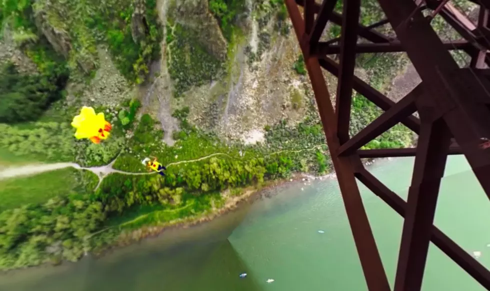 New Visit Idaho Series Lets You Experience Twin Falls In 360 Degrees