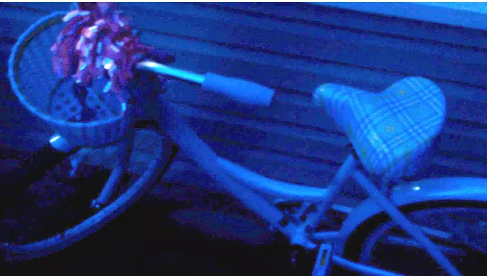 Can You Help Find This Twin Falls Girl’s Bike That Was Stolen?
