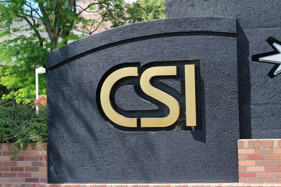 CSI Lecture Series Begins Thursday