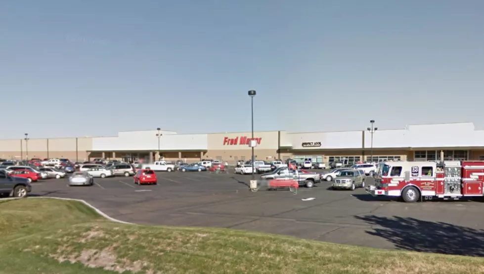 Fred Meyer Has Recalled Some Food Wrap &#8211; Here&#8217;s What You Need To Know
