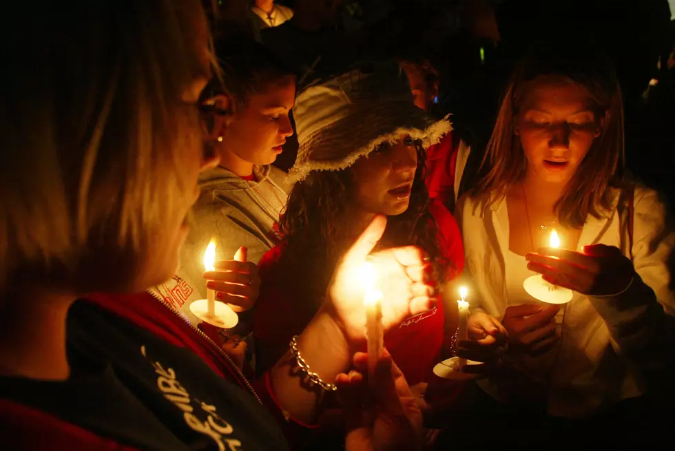 Candlelight Vigil For Domestic Violence Victims Set For October 20 In Twin Falls