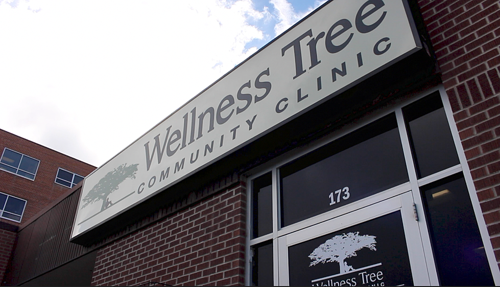 Wellness Tree Community Clinic Helps Magic Valley Residents In Need