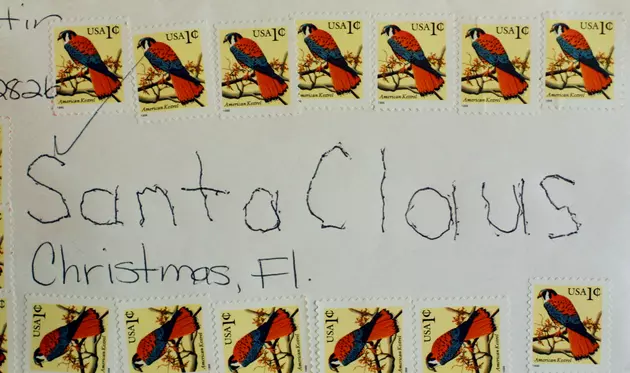 Idaho Guy Will Help You Write A Christmas Letter &#8211; For A Price