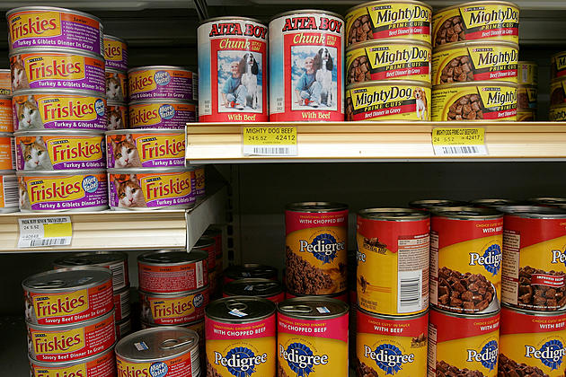 Twin Falls Animal Shelter Pet Food Pantry Is Dangerously Low
