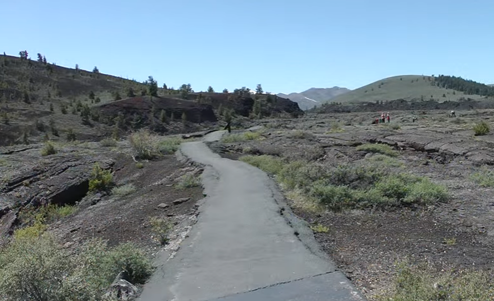 Craters Of The Moon Still Wants To Be A National Park