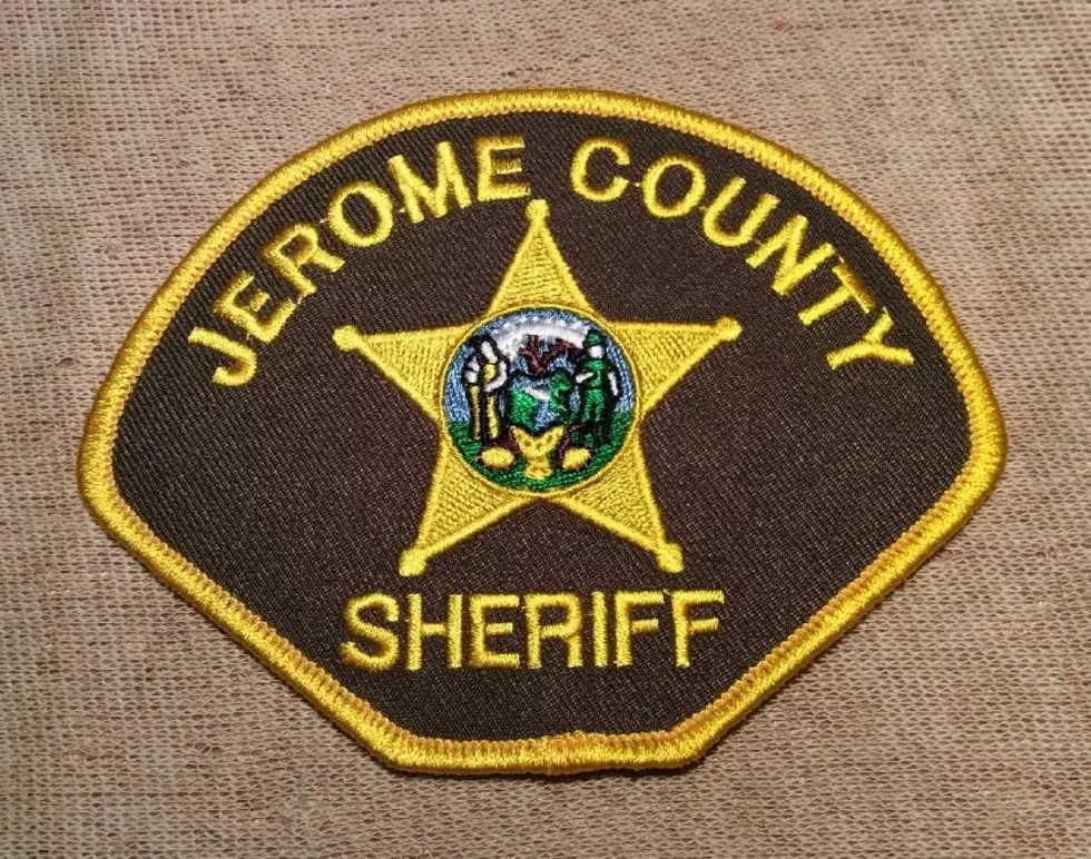 Why Become An Idaho Police Officer When You Can Just Buy A Patch Off Ebay?