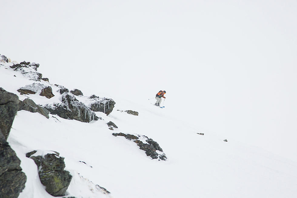 Ketchum Skier Killed in Montana Avalanche