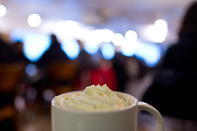 Holiday Panic! There Could Be A Shortage Of Whipped Cream In Idaho