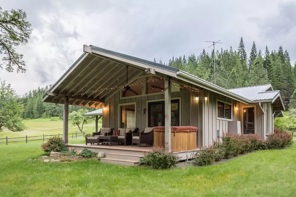 Ever Dream Of Owning An Idaho Sporting Ranch? Now, You Can – Maybe