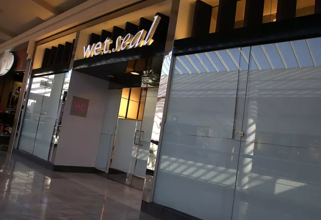 Teen Fashion Store Wet Seal Closing All of its Idaho Stores