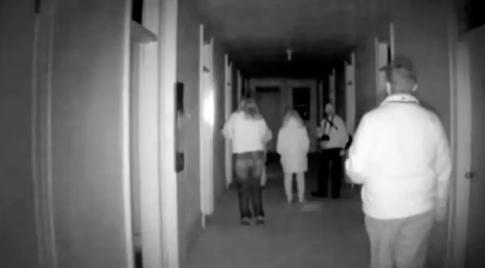 Is This Gooding Location One of the Most Haunted in Idaho? (WATCH)