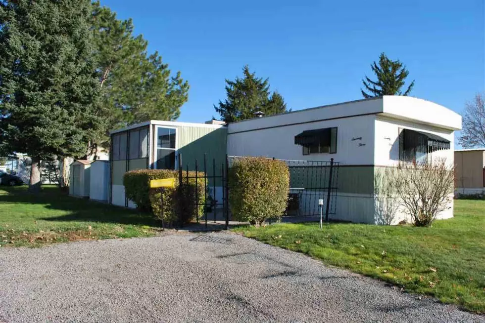 Here’s A Twin Falls Home You Can Have For The Price Of A Car