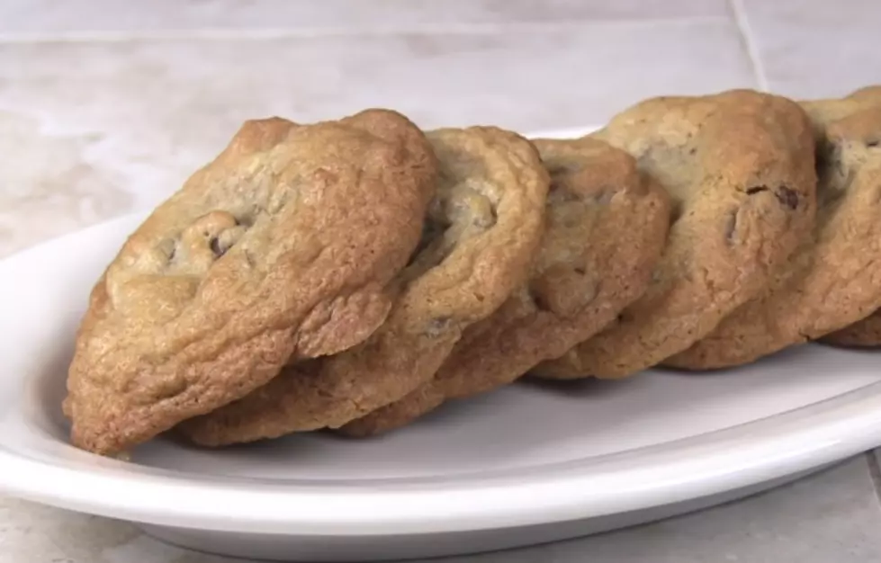 There’s A Big Fight Over Who Makes Idaho’s Best Cookie