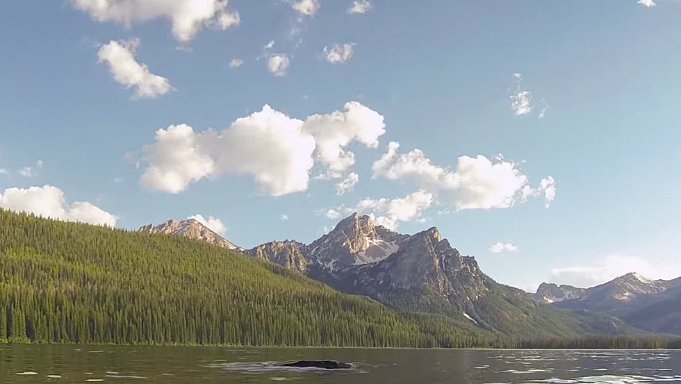 Stanley Lake Named One of the Best Places to Paddle in America