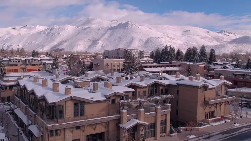 Live the Dream and Have Your Own Unit in a Sun Valley Ski Lodge