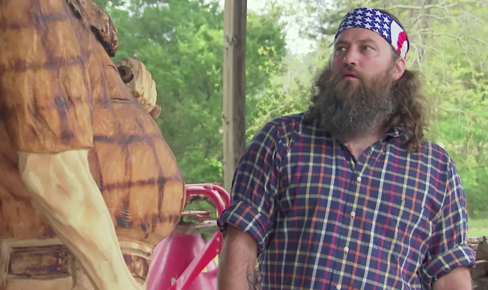 Idaho Battle Royale: Duck Dynasty vs Modern Family