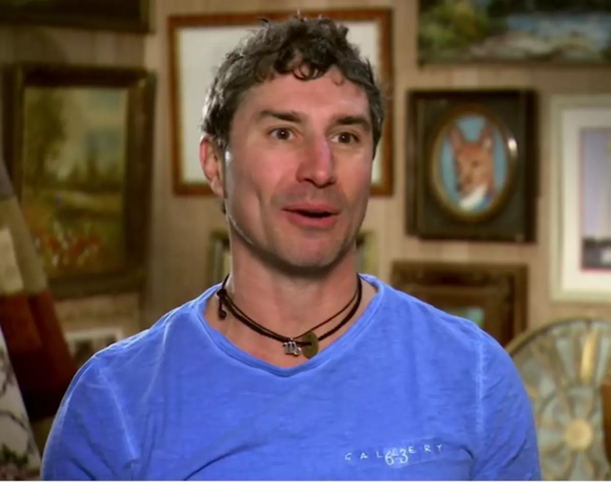 Paul Brown of Auction Kings is Coming Back to Twin Falls