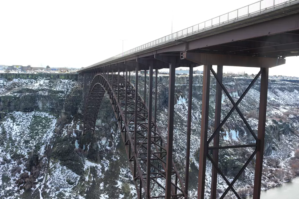 Hilarious New TripAdvisor Reviews of Perrine Bridge Will Make You Wonder About People