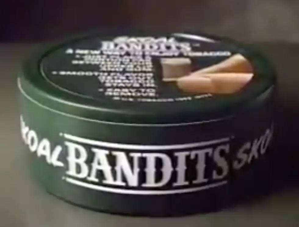 Some Smokeless Tobacco Products Recalled Due To Sharp Metal Objects