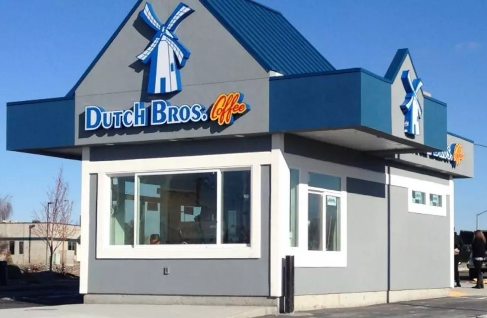 New Dutch Bros In Twin Falls Is Taking Applications