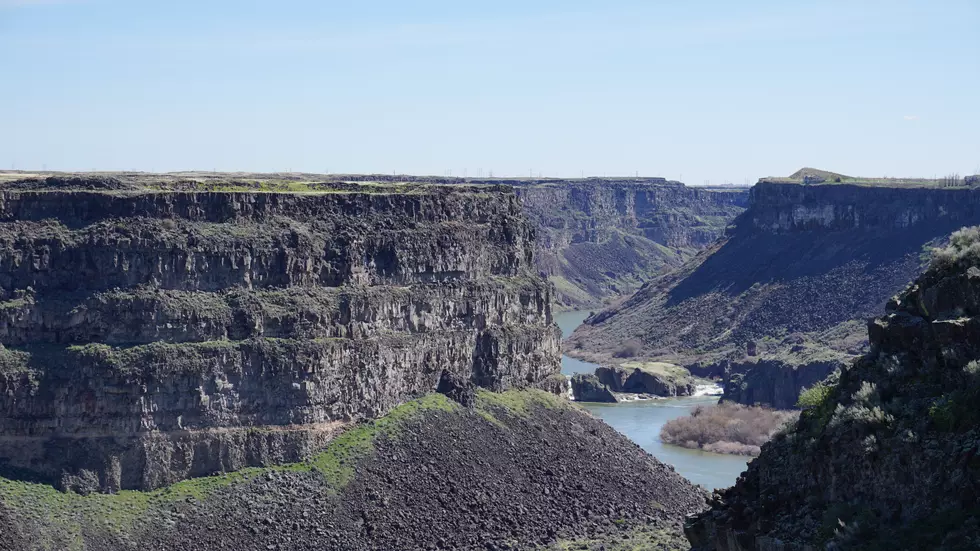 Snake River Canyon Doesn’t Get Enough Respect (OPINION)