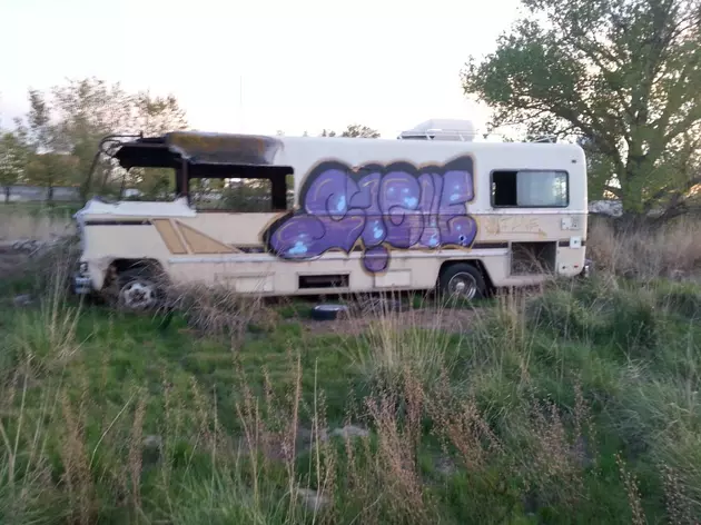 There are 2 Free Mobile Homes Near Boise &#8211; If You Dare (PHOTOS)