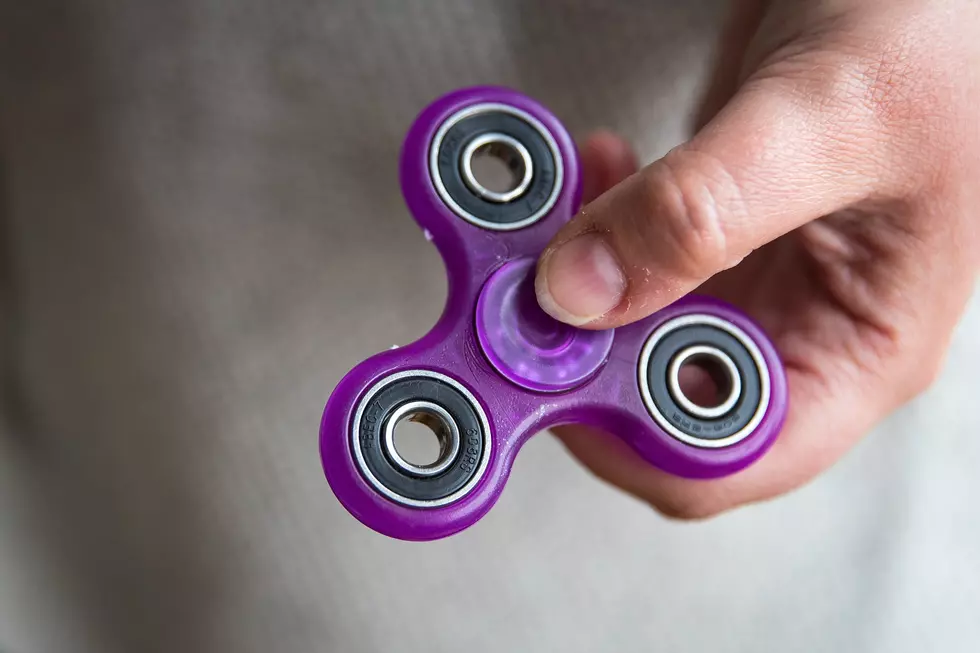 No, A Boise Man Did NOT Go to the ER Because of a Fidget Spinner