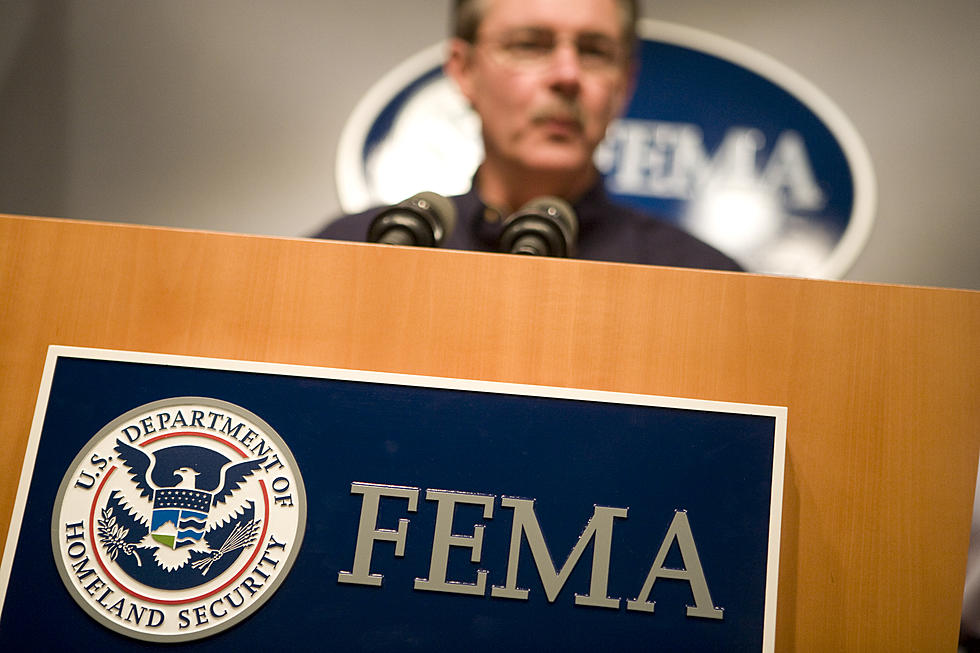 FEMA Denies State Appeal for Assistance with Storm Damage