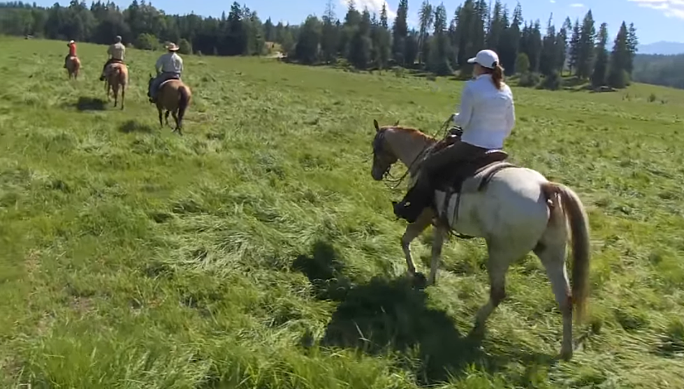 Idaho Dude Ranch Up For USA Today’s 10 Best in America