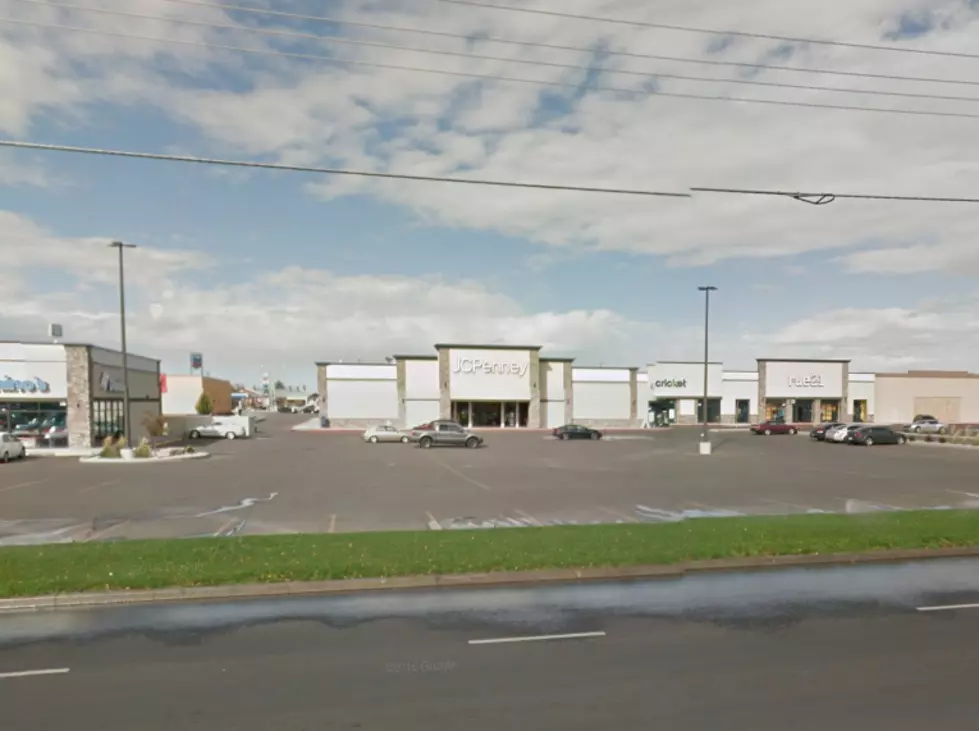 Surprise Report: Closing of JC Penney in Burley, Idaho Has Already Started