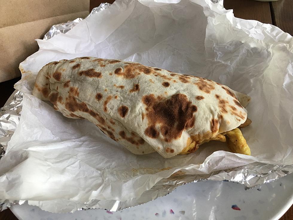 On National Burrito Day Idahoans Stepped Up Their Consumption