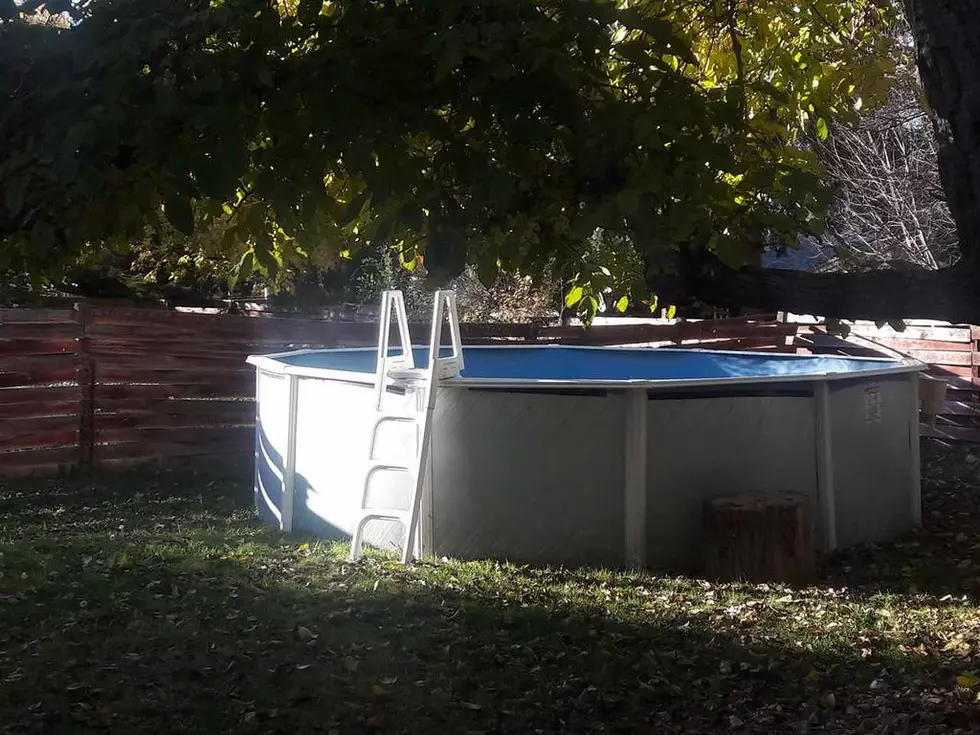 Is This Really The Only Twin Falls Home with a Pool on Zillow? (PHOTOS)