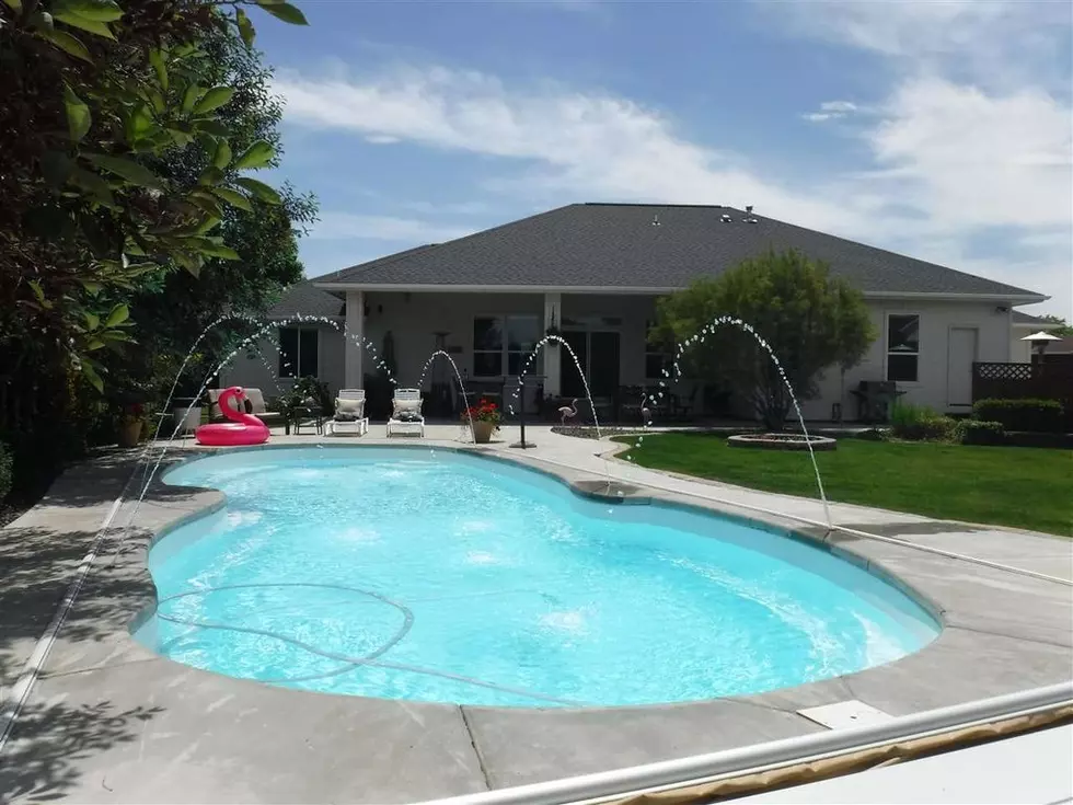Here Are 11 More Magic Valley Homes With Pools (PHOTOS)