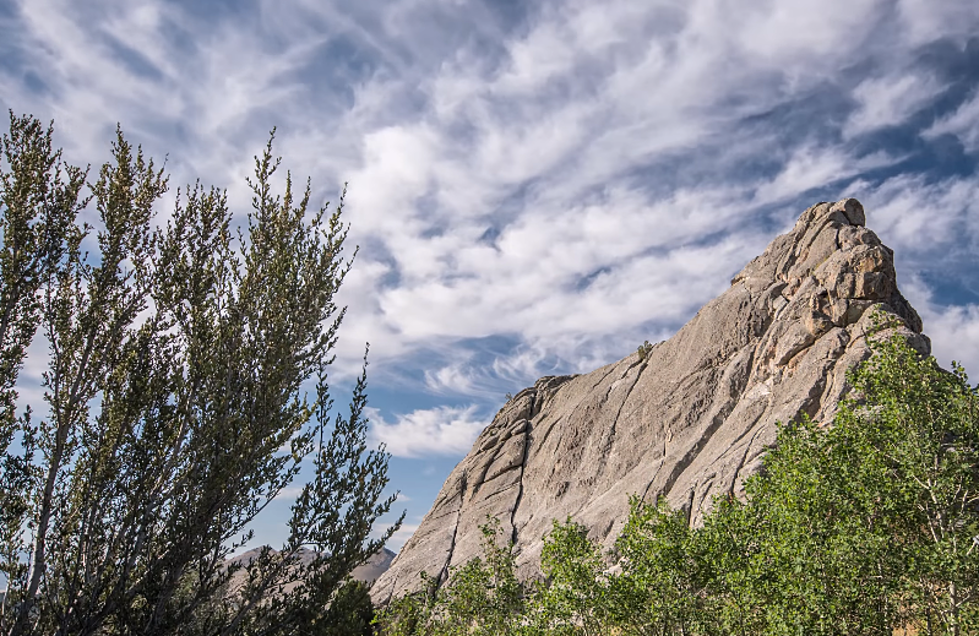Mellow Out for the Weekend with this New City of Rocks Time-Lapse (WATCH)