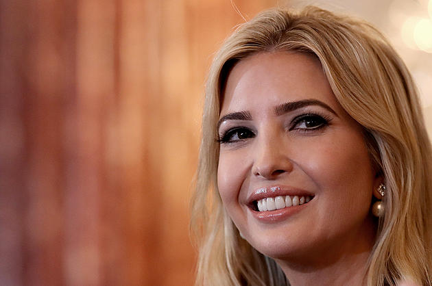 Report: Ivanka Trump and Husband in Sun Valley Thursday