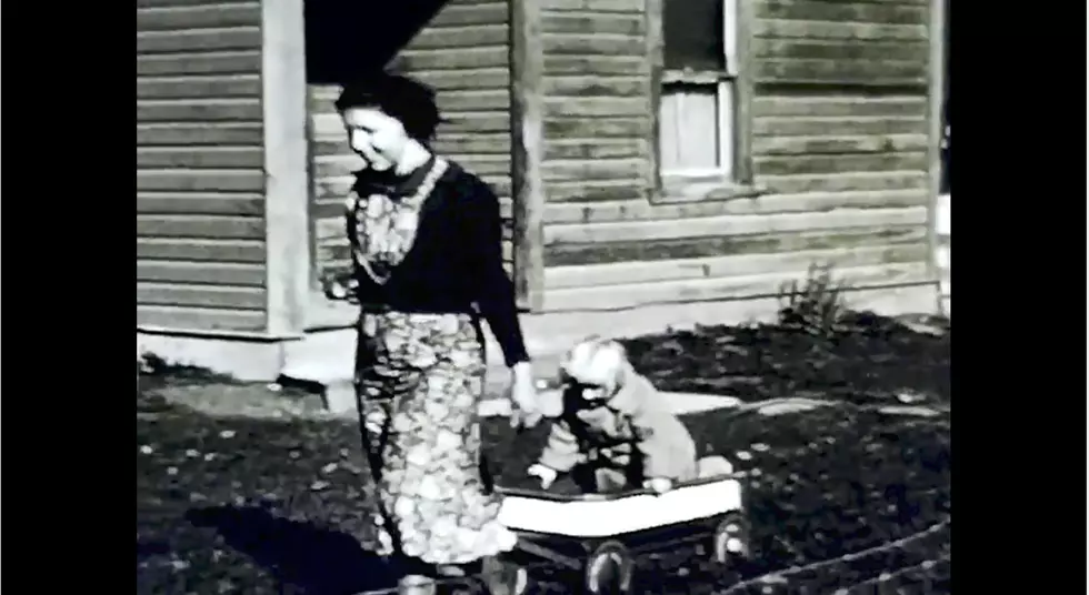 Newly-Discovered Video Shows Idaho Was a Little Different in 1938 (WATCH)