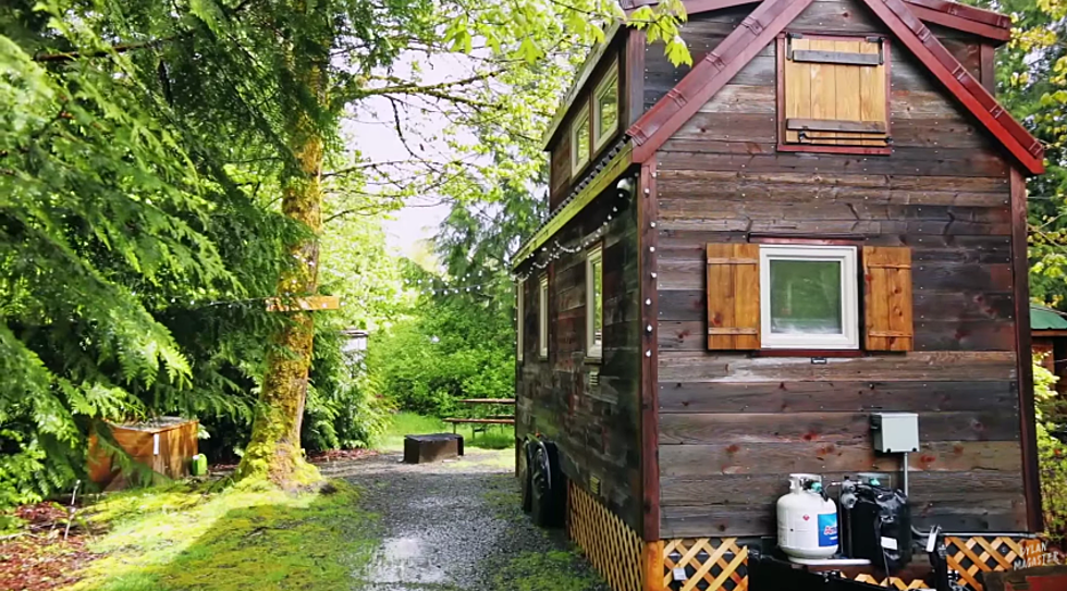 4 Reasons Why Tiny Homes Have Gotten Big in Idaho