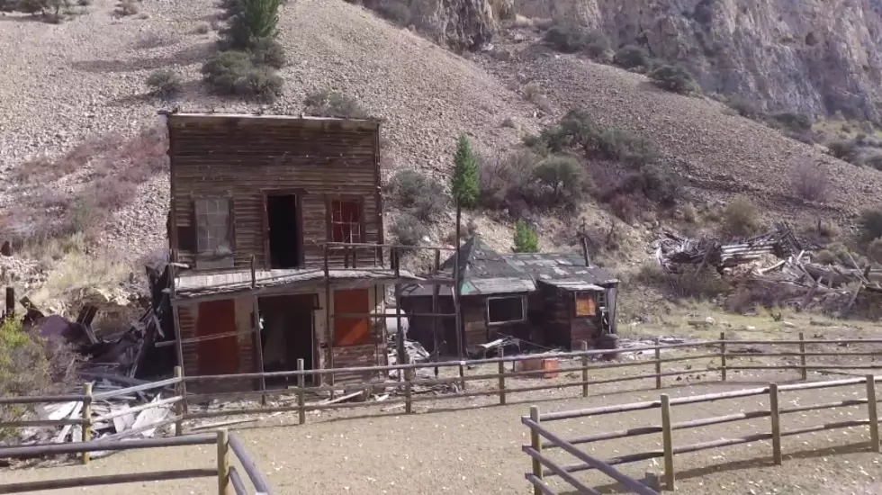 Idaho’s Spookiest State Park Isn’t Far From the Magic Valley (WATCH)