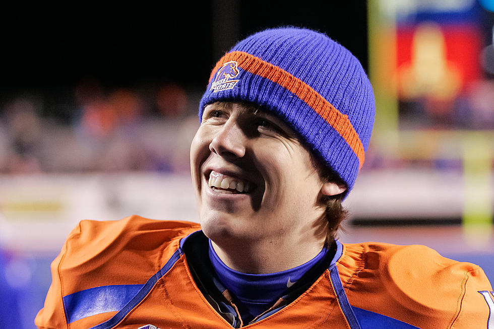 Wild Claim: Idaho Summers Not Better Because It’s Kellen Moore’s Fault