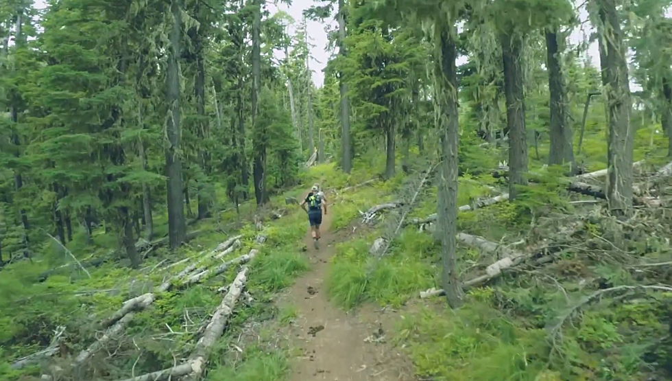 Idaho’s Best Hike May Be Best in Entire Country